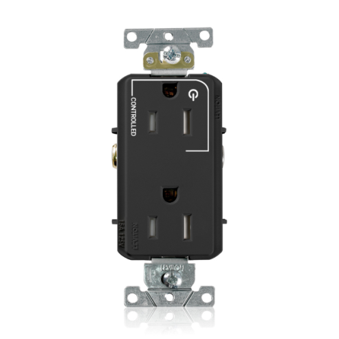 TDR15-S1E by leviton