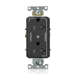 TDR20-S2E by leviton