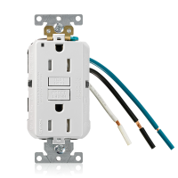 GFTR1-3LW by leviton