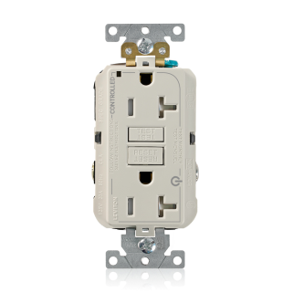 G5362-2TT by leviton