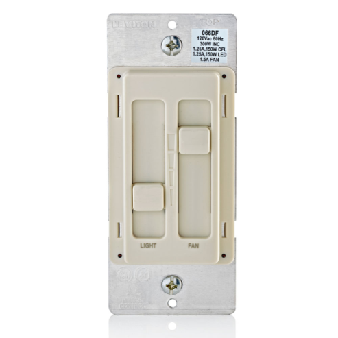 66DF-10T by leviton