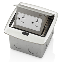 PFTR2-BN by leviton