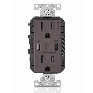 T5635-B by leviton