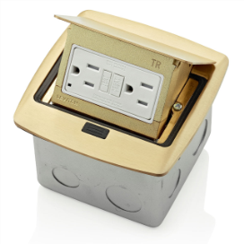 PFGF1-BR by leviton