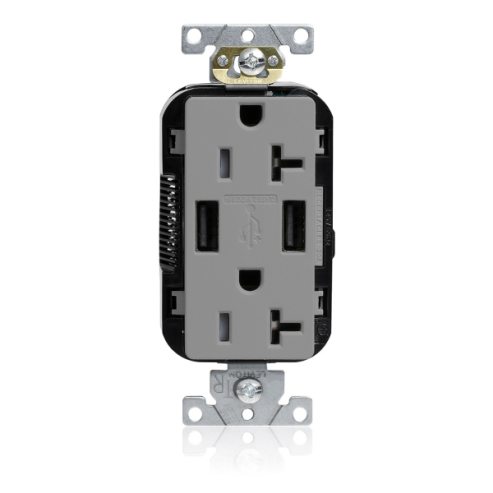M58AA-GY by leviton