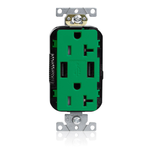 M58AA-N by leviton