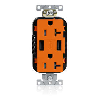 M58AA-O by leviton