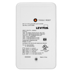 LU107-DNW by leviton