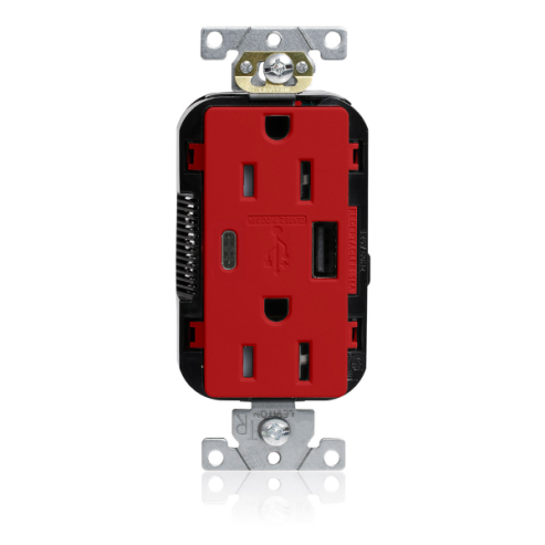 M56AC-R by leviton