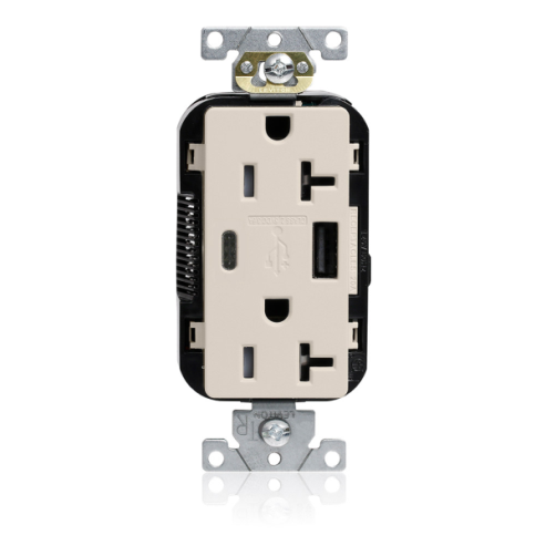 M58AC-T by leviton
