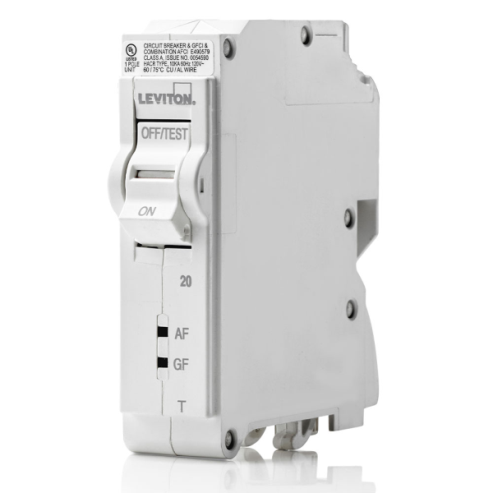 LB120-DFT by leviton