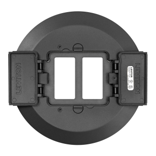 PTC2F-E by leviton