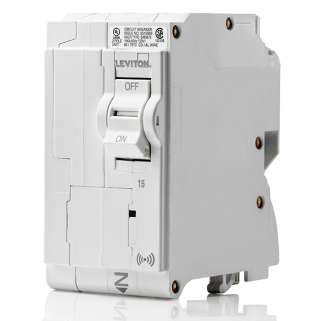 LB215-S by leviton