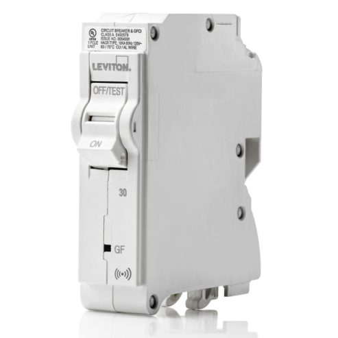 LB130-GS by leviton