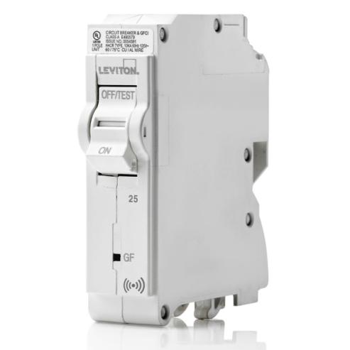 LB125-ES by leviton