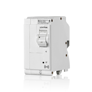 LB240-GS by leviton
