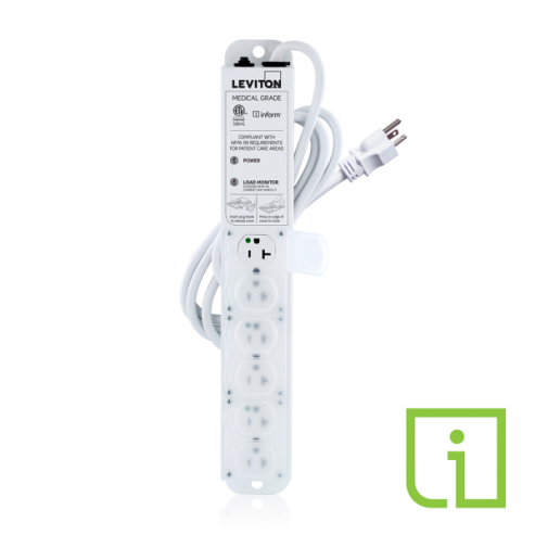 53C6M-2N7 by leviton
