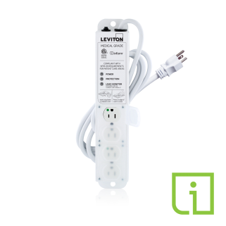 53C4M-1S7 by leviton