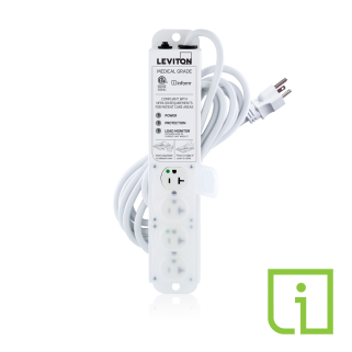 53C4M-2S5 by leviton