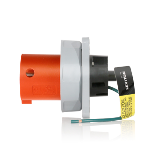 460B12WLEV by leviton
