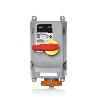 430MI12WLEV by leviton