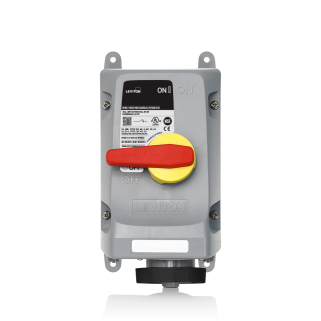 530MI5WLEV by leviton