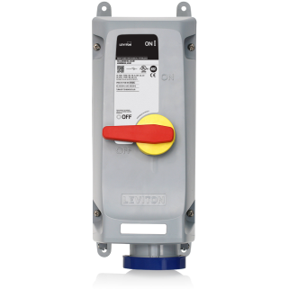 460MI9WLEV by leviton