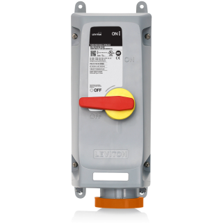 460MF12WLEV by leviton