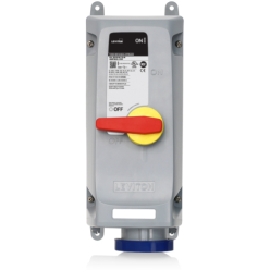 460MF9WLEV by leviton