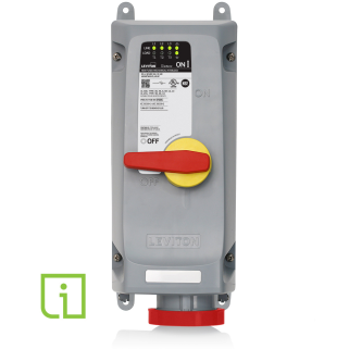 460MI7WLEVS by leviton