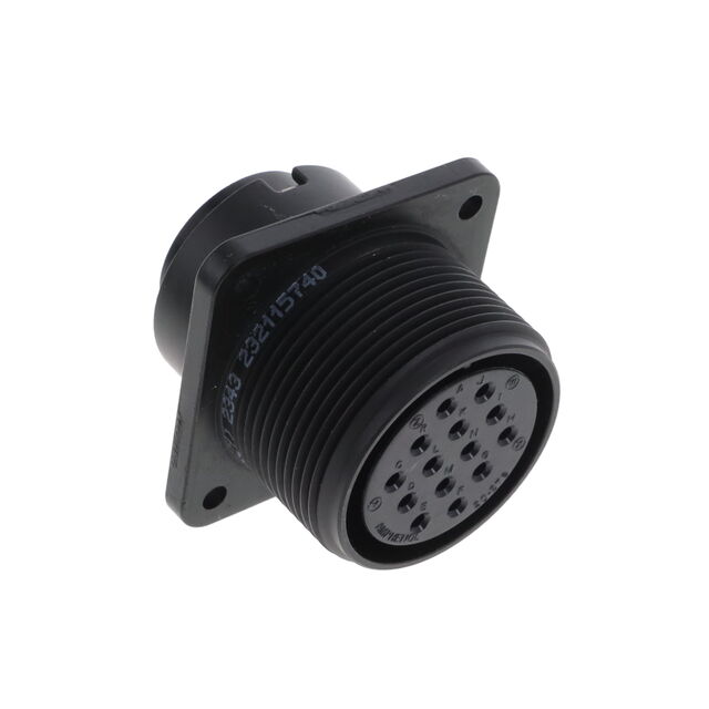 93-824054-21S by amphenol industrial operations