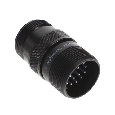 93-830371-27P by amphenol industrial operations
