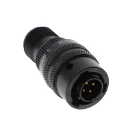 58-146608-04K by amphenol industrial operations