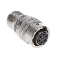 91-146610-98S by amphenol industrial operations