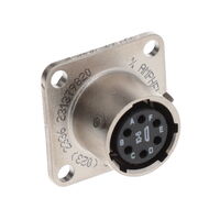 91-146210-98S by amphenol industrial operations