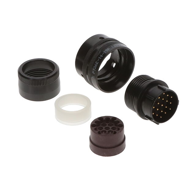 58-148614-19P by amphenol industrial operations