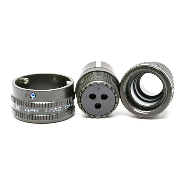 71-581275-07S by amphenol industrial operations