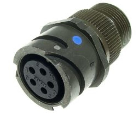 71-580987-08S by amphenol industrial operations