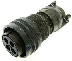71-581212-05S by amphenol industrial operations