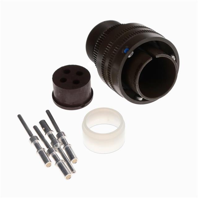 71-580634-08P by amphenol industrial operations