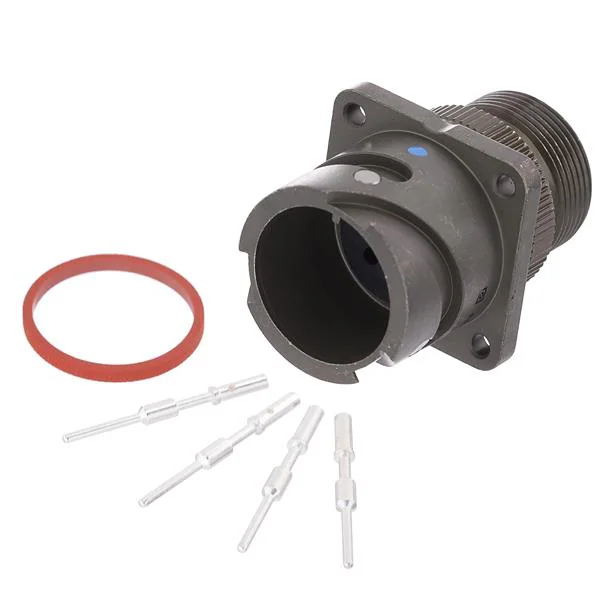 71-580682-27P by amphenol industrial operations