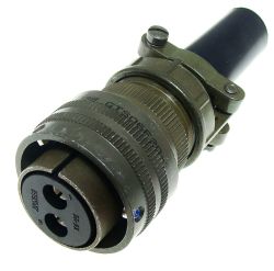 71-634432-28P by amphenol industrial operations
