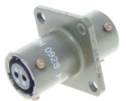 71-128110-002 by amphenol industrial operations