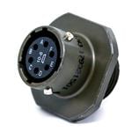 71-148122-36P by amphenol industrial operations
