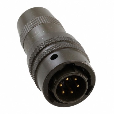 93-121618-32P by amphenol industrial operations