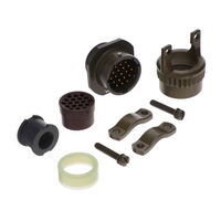 71-144118-32P by amphenol industrial operations