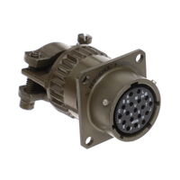 71-144014-18S by amphenol industrial operations