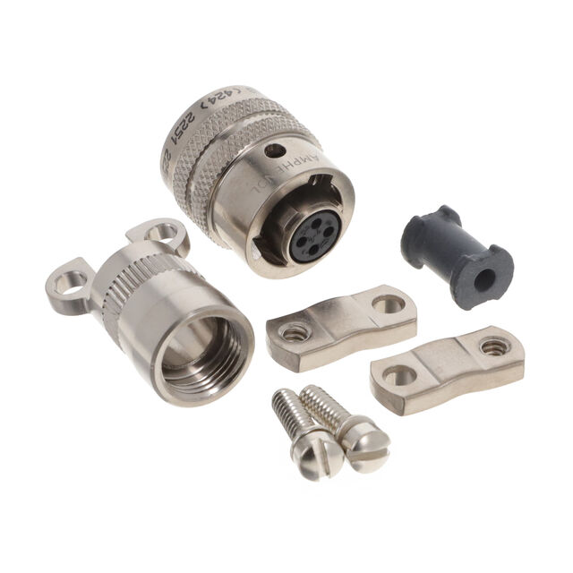 91-150754-19S by amphenol industrial operations