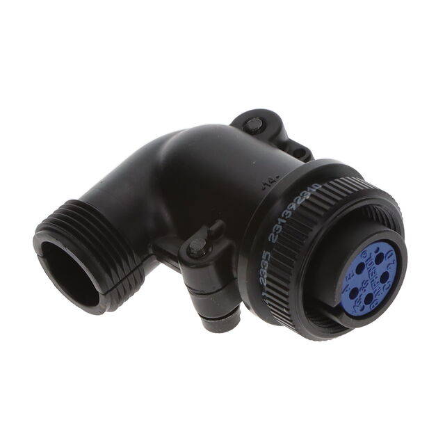 93-834891-27S by amphenol industrial operations