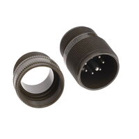 61-168120-07P by amphenol industrial operations